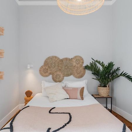 Casa Boma Lisboa - Elegant And Charming Apartment - Alcantara V Exterior foto