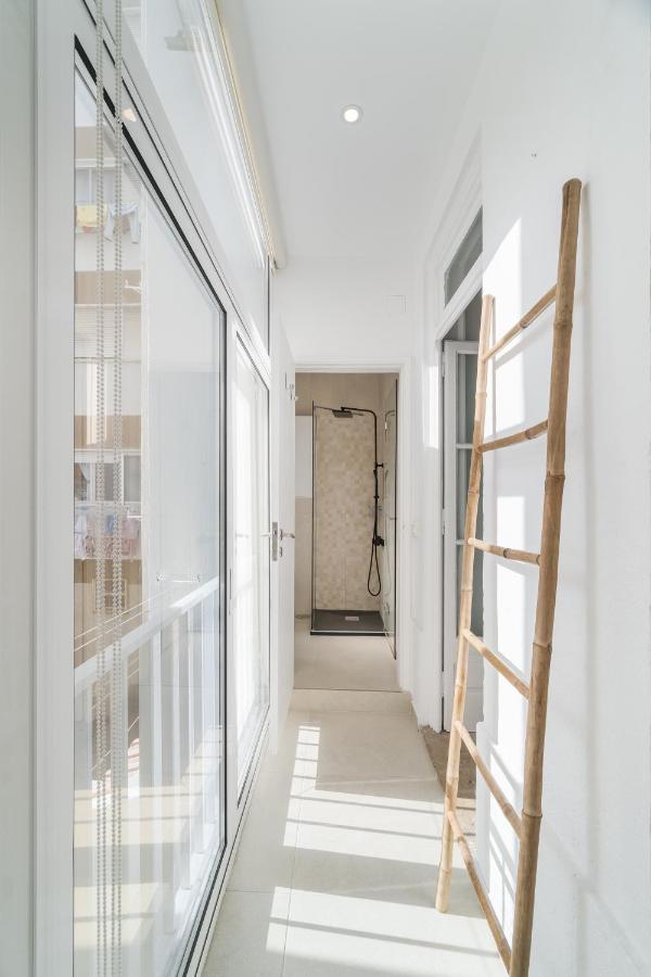 Casa Boma Lisboa - Elegant And Charming Apartment - Alcantara V Exterior foto