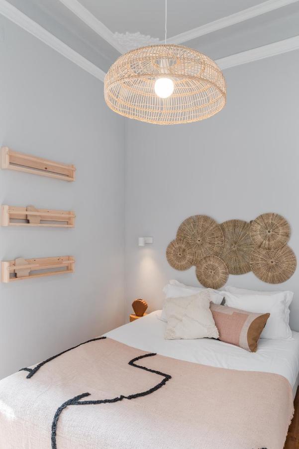 Casa Boma Lisboa - Elegant And Charming Apartment - Alcantara V Exterior foto