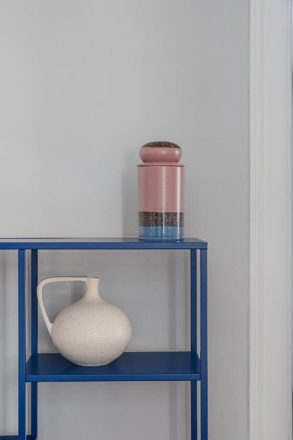 Casa Boma Lisboa - Elegant And Charming Apartment - Alcantara V Exterior foto