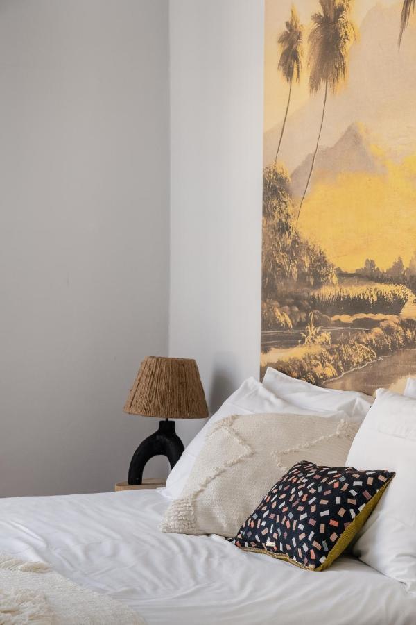 Casa Boma Lisboa - Elegant And Charming Apartment - Alcantara V Exterior foto